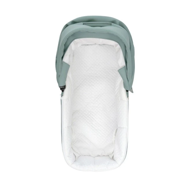 Бебешка количка Baby Giggle, Adagio, 2в1, 04 Зелен